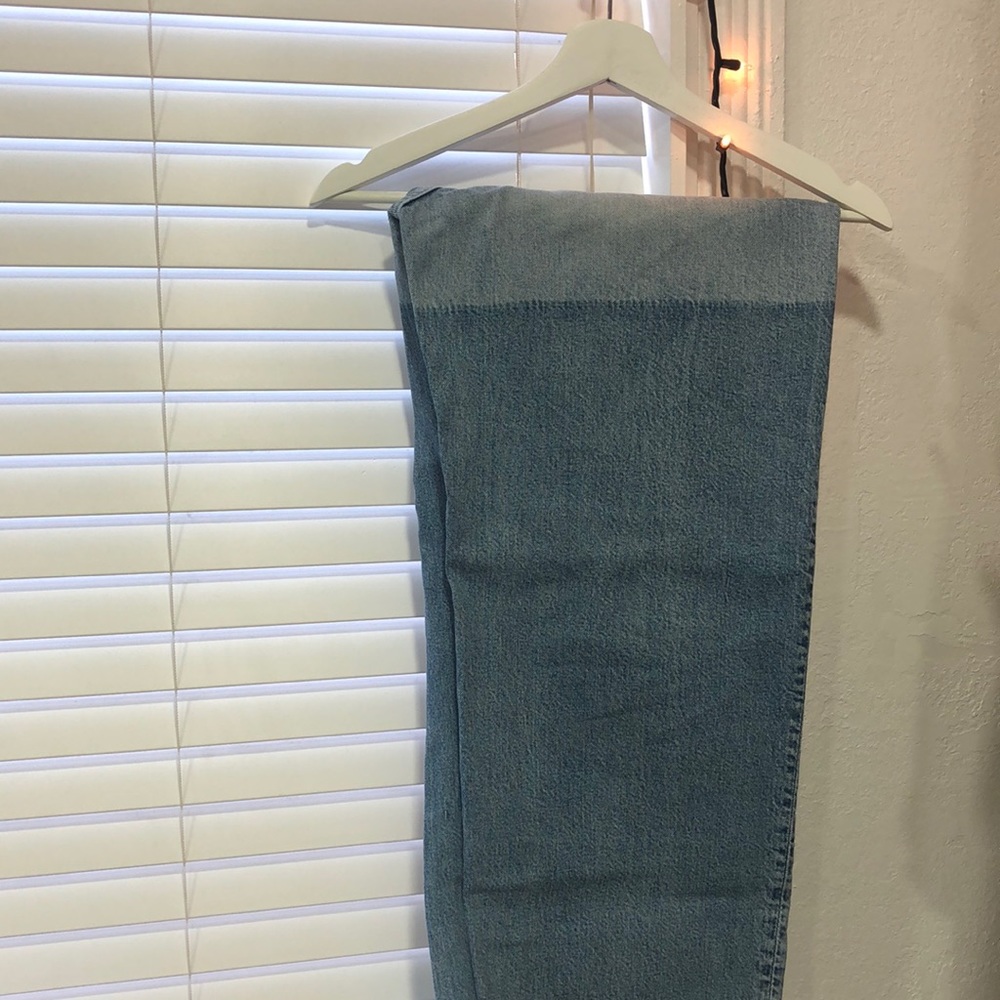 H&M jeans